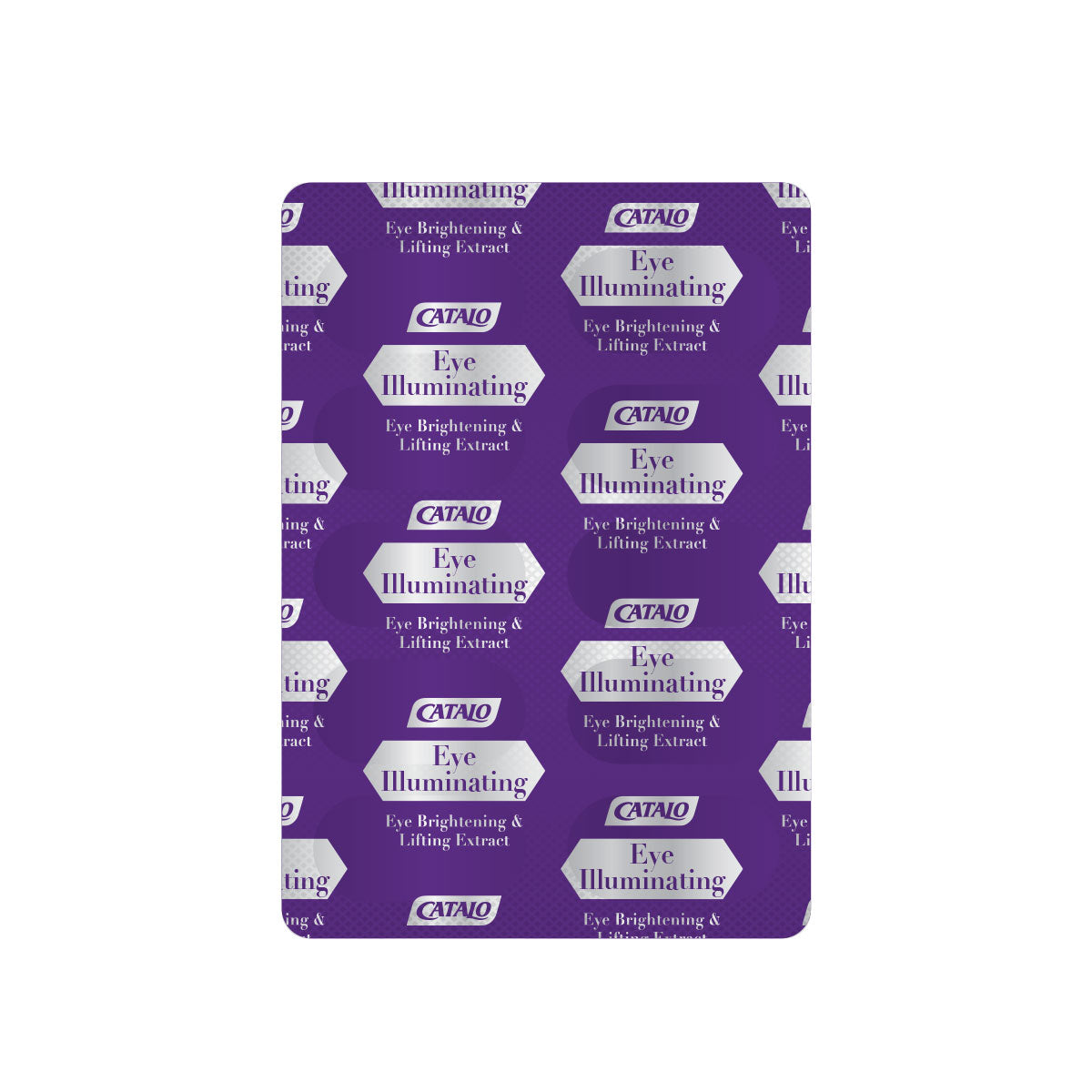 CATALO家得路亮眼美瞳素30粒,8合1護眼配方,蘊含NMN、AstaReal®蝦青素及Lutemax®2020葉黃素,有效改善黑眼圈、眼紋及眼袋,減輕眼睛疲勞及紅筋,由內至外煥活眼周肌膚。
